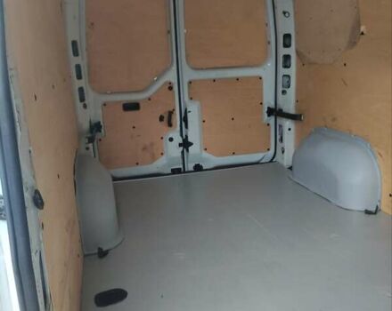 Білий Рено Мастєр, об'ємом двигуна 2.3 л та пробігом 300 тис. км за 14950 $, фото 45 на Automoto.ua