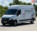 Белый Рено Мастер, объемом двигателя 2.3 л и пробегом 505 тыс. км за 11500 $, фото 1 на Automoto.ua