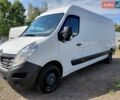 Білий Рено Мастєр, об'ємом двигуна 2.3 л та пробігом 364 тис. км за 14600 $, фото 53 на Automoto.ua