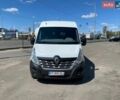 Белый Рено Мастер, объемом двигателя 0 л и пробегом 214 тыс. км за 16300 $, фото 1 на Automoto.ua