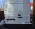 Белый Рено Мастер, объемом двигателя 2.3 л и пробегом 364 тыс. км за 14000 $, фото 5 на Automoto.ua