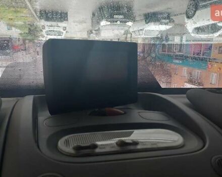 Білий Рено Мастєр, об'ємом двигуна 2.3 л та пробігом 330 тис. км за 11000 $, фото 5 на Automoto.ua