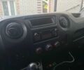 Белый Рено Мастер, объемом двигателя 2.3 л и пробегом 447 тыс. км за 13800 $, фото 21 на Automoto.ua