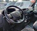 Білий Рено Мастєр, об'ємом двигуна 2.3 л та пробігом 188 тис. км за 14600 $, фото 39 на Automoto.ua