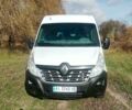 Рено Мастєр 2015 у Києві на Automoto.ua Білий Рено Мастєр, об'ємом двигуна 2.3 л та пробігом 415 тис. км за 14300 $, фото 1 на Automoto.ua