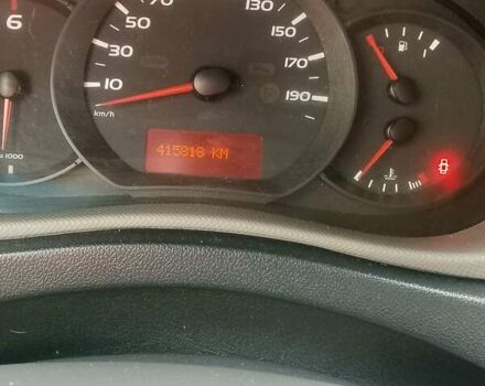 Рено Мастєр 2015 у Києві на Automoto.ua Білий Рено Мастєр, об'ємом двигуна 2.3 л та пробігом 415 тис. км за 14300 $, фото 21 на Automoto.ua