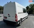 Білий Рено Мастєр, об'ємом двигуна 2.3 л та пробігом 171 тис. км за 14300 $, фото 5 на Automoto.ua