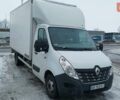 Белый Рено Мастер, объемом двигателя 2.3 л и пробегом 300 тыс. км за 20999 $, фото 14 на Automoto.ua