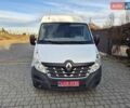 Белый Рено Мастер, объемом двигателя 2.3 л и пробегом 200 тыс. км за 14499 $, фото 16 на Automoto.ua