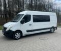Білий Рено Мастєр, об'ємом двигуна 2.3 л та пробігом 650 тис. км за 15999 $, фото 2 на Automoto.ua