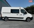 Білий Рено Мастєр, об'ємом двигуна 2.3 л та пробігом 171 тис. км за 14300 $, фото 2 на Automoto.ua