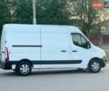 Белый Рено Мастер, объемом двигателя 2.3 л и пробегом 347 тыс. км за 12450 $, фото 4 на Automoto.ua