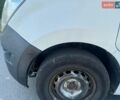 Белый Рено Мастер, объемом двигателя 2.3 л и пробегом 483 тыс. км за 14200 $, фото 1 на Automoto.ua