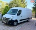 Белый Рено Мастер, объемом двигателя 2.3 л и пробегом 210 тыс. км за 17500 $, фото 3 на Automoto.ua