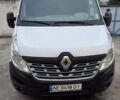 Белый Рено Мастер, объемом двигателя 2.3 л и пробегом 275 тыс. км за 9600 $, фото 2 на Automoto.ua