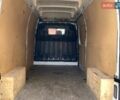 Белый Рено Мастер, объемом двигателя 2.3 л и пробегом 294 тыс. км за 14500 $, фото 9 на Automoto.ua