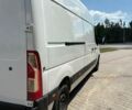 Белый Рено Мастер, объемом двигателя 2.3 л и пробегом 294 тыс. км за 14500 $, фото 4 на Automoto.ua