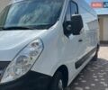 Белый Рено Мастер, объемом двигателя 2.3 л и пробегом 257 тыс. км за 14199 $, фото 1 на Automoto.ua