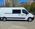 Белый Рено Мастер, объемом двигателя 0 л и пробегом 214 тыс. км за 16300 $, фото 2 на Automoto.ua