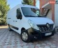 Белый Рено Мастер, объемом двигателя 2.3 л и пробегом 210 тыс. км за 17500 $, фото 15 на Automoto.ua
