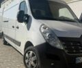 Білий Рено Мастєр, об'ємом двигуна 2.3 л та пробігом 235 тис. км за 17000 $, фото 1 на Automoto.ua