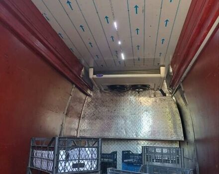 Рено Мастер 2015 в Сумах на Automoto.ua Белый Рено Мастер, объемом двигателя 0 л и пробегом 20 тыс. км за 18000 $, фото 12 на Automoto.ua