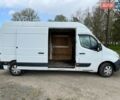 Белый Рено Мастер, объемом двигателя 2.3 л и пробегом 279 тыс. км за 14620 $, фото 15 на Automoto.ua