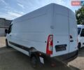 Білий Рено Мастєр, об'ємом двигуна 2.3 л та пробігом 364 тис. км за 14600 $, фото 13 на Automoto.ua