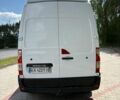 Белый Рено Мастер, объемом двигателя 2.3 л и пробегом 294 тыс. км за 14500 $, фото 3 на Automoto.ua