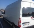 Белый Рено Мастер, объемом двигателя 2.3 л и пробегом 289 тыс. км за 13800 $, фото 4 на Automoto.ua