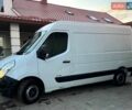 Белый Рено Мастер, объемом двигателя 2.3 л и пробегом 402 тыс. км за 12900 $, фото 11 на Automoto.ua