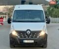 Белый Рено Мастер, объемом двигателя 2.3 л и пробегом 347 тыс. км за 12450 $, фото 1 на Automoto.ua