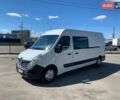 Белый Рено Мастер, объемом двигателя 0 л и пробегом 214 тыс. км за 16500 $, фото 7 на Automoto.ua