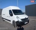 Белый Рено Мастер, объемом двигателя 2.3 л и пробегом 289 тыс. км за 13800 $, фото 3 на Automoto.ua