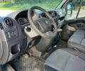 Белый Рено Мастер, объемом двигателя 2.3 л и пробегом 140 тыс. км за 14000 $, фото 10 на Automoto.ua