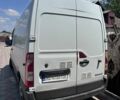 Білий Рено Мастєр, об'ємом двигуна 2.3 л та пробігом 339 тис. км за 13800 $, фото 1 на Automoto.ua