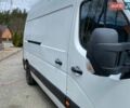 Белый Рено Мастер, объемом двигателя 2.3 л и пробегом 294 тыс. км за 14500 $, фото 6 на Automoto.ua