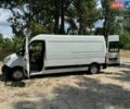 Білий Рено Мастєр, об'ємом двигуна 2.3 л та пробігом 271 тис. км за 14900 $, фото 68 на Automoto.ua