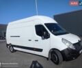 Белый Рено Мастер, объемом двигателя 2.3 л и пробегом 289 тыс. км за 13800 $, фото 13 на Automoto.ua