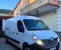 Белый Рено Мастер, объемом двигателя 2.3 л и пробегом 402 тыс. км за 12900 $, фото 1 на Automoto.ua