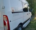 Белый Рено Мастер, объемом двигателя 2.3 л и пробегом 214 тыс. км за 11550 $, фото 10 на Automoto.ua
