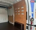 Белый Рено Мастер, объемом двигателя 2.3 л и пробегом 229 тыс. км за 16450 $, фото 105 на Automoto.ua