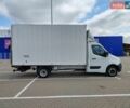 Білий Рено Мастєр, об'ємом двигуна 2.3 л та пробігом 257 тис. км за 17900 $, фото 11 на Automoto.ua