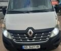 Белый Рено Мастер, объемом двигателя 2.3 л и пробегом 423 тыс. км за 13142 $, фото 1 на Automoto.ua