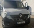 Білий Рено Мастєр, об'ємом двигуна 2.3 л та пробігом 235 тис. км за 17000 $, фото 1 на Automoto.ua