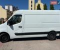 Белый Рено Мастер, объемом двигателя 2.3 л и пробегом 350 тыс. км за 11900 $, фото 3 на Automoto.ua