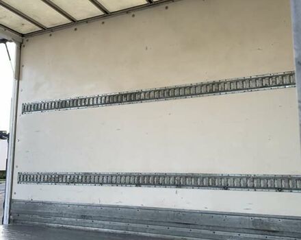 Белый Рено Мастер, объемом двигателя 2.3 л и пробегом 503 тыс. км за 16500 $, фото 4 на Automoto.ua