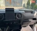 Белый Рено Мастер, объемом двигателя 2.3 л и пробегом 257 тыс. км за 14199 $, фото 7 на Automoto.ua