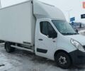 Белый Рено Мастер, объемом двигателя 2.3 л и пробегом 300 тыс. км за 20999 $, фото 13 на Automoto.ua