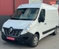Белый Рено Мастер, объемом двигателя 2.3 л и пробегом 230 тыс. км за 14800 $, фото 1 на Automoto.ua